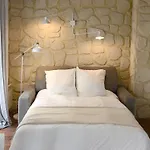 Appartement Paris-Place Des Vosges II